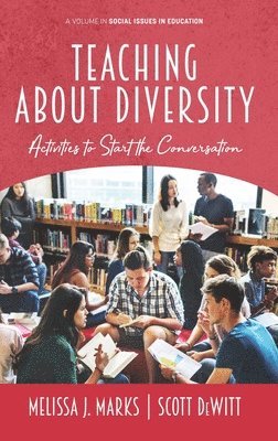 Teaching About Diversity 1