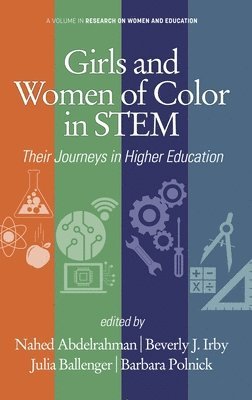 Girls and Women of Color In STEM 1