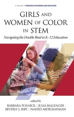 Girls and Women of Color In STEM 1