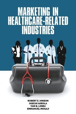 Marketing in Healthcare-Related Industries 1