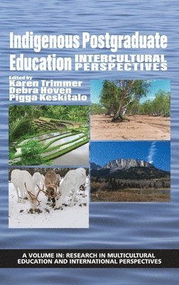 Indigenous Postgraduate Education 1