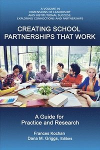 bokomslag Creating School Partnerships that Work