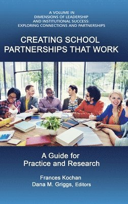 Creating School Partnerships that Work 1