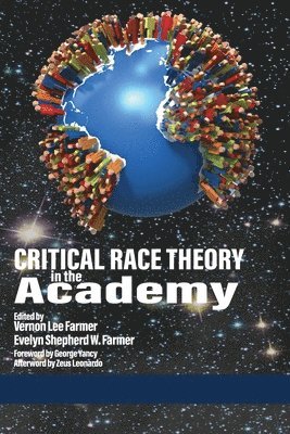 bokomslag Critical Race Theory in the Academy