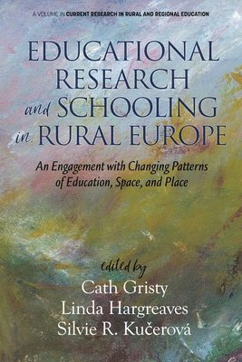 Educational Research and Schooling in Rural Europe 1