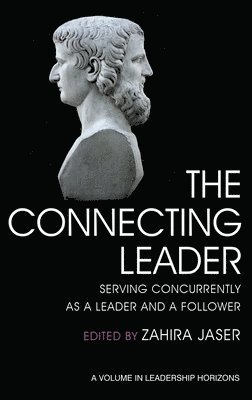 The Connecting Leader 1