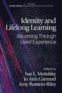 bokomslag Identity and Lifelong Learning