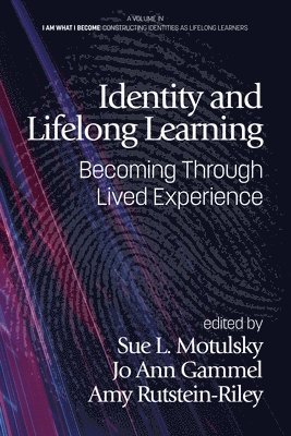 bokomslag Identity and Lifelong Learning