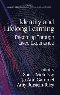 bokomslag Identity and Lifelong Learning
