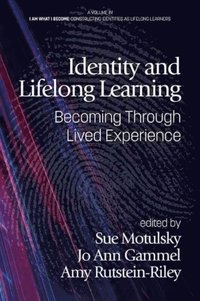 bokomslag Identity and Lifelong Learning