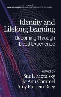 Identity and Lifelong Learning 1