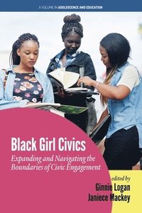 bokomslag Black Girl Civics