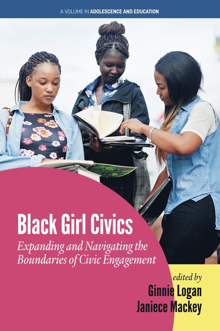 Black Girl Civics 1