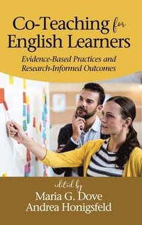 bokomslag Co-Teaching for English Learners
