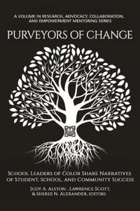 bokomslag Purveyors of Change