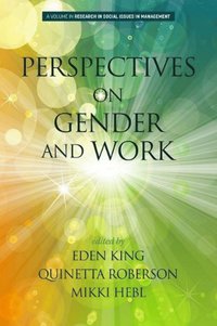 bokomslag Perspectives on Gender and Work