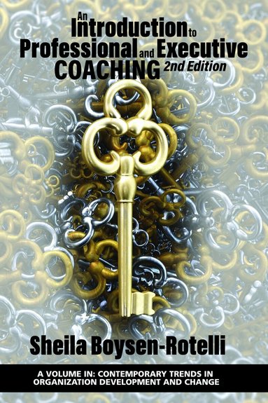 Sheila Boysen-Rotelli - Introduction to Professional and Executive Coaching, Inbunden