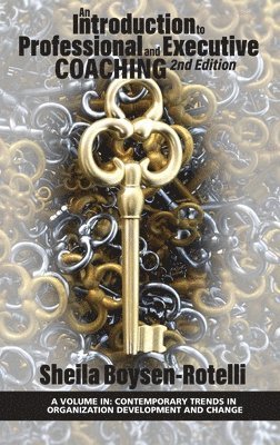 Sheila Boysen-Rotelli - Introduction to Professional and Executive Coaching, Inbunden