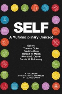 bokomslag SELF  A Multidisciplinary Concept