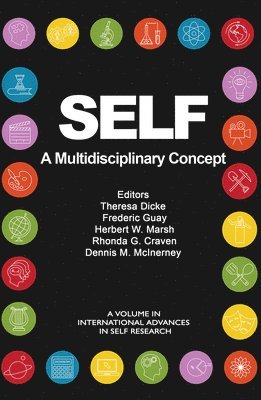 bokomslag SELF - A Multidisciplinary Concept
