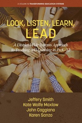 Look, Listen, Learn, LEAD 1