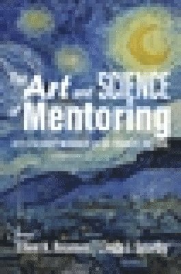 bokomslag Art and Science of Mentoring
