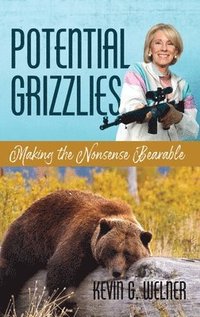bokomslag Potential Grizzlies