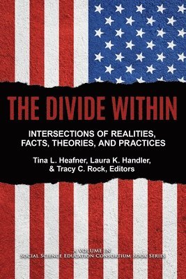 Tina L. Heafner, Laura K. Handler, Tracy C. Rock, L. Heafner, Tina, K. Handler, Laura - Divide Within, Häftad