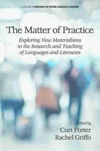 bokomslag Matter of Practice