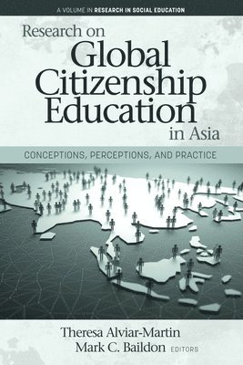 Research on Global Citizenship Education in Asia 1