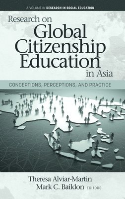 Research on Global Citizenship Education in Asia 1