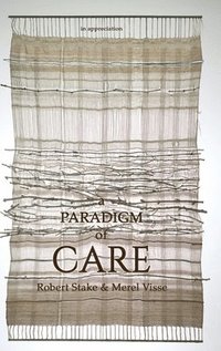 bokomslag a Paradigm of Care