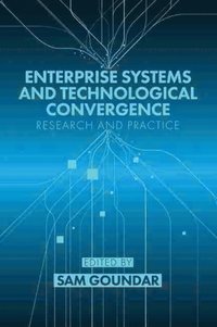 bokomslag Enterprise Systems and Technological Convergence