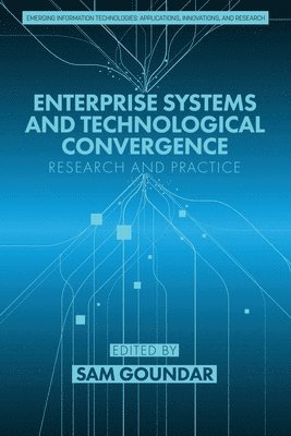 bokomslag Enterprise Systems and Technological Convergence