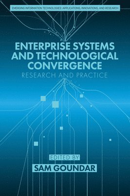 bokomslag Enterprise Systems and Technological Convergence