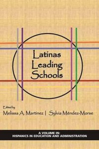 bokomslag Latinas Leading Schools