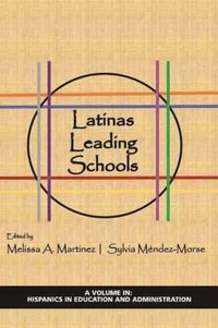 bokomslag Latinas Leading Schools