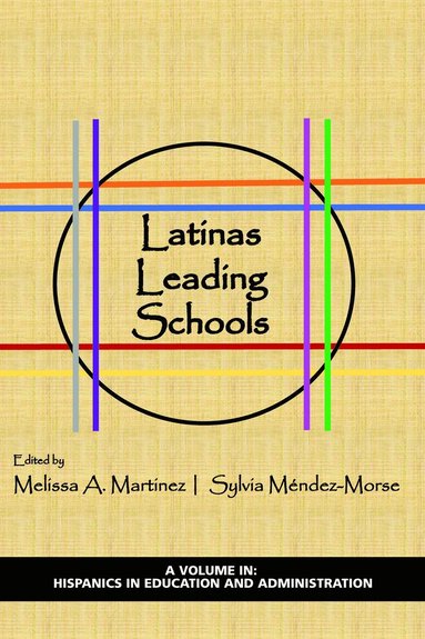 bokomslag Latinas Leading Schools