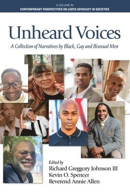 Unheard Voices 1