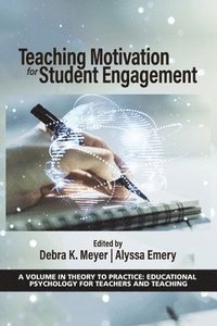 bokomslag Teaching Motivation for Student Engagement