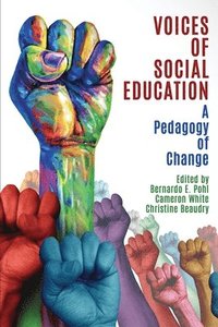 bokomslag Voices of Social Education