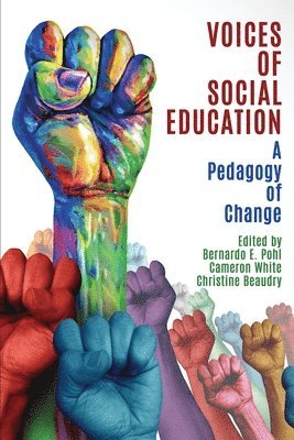 Voices of Social Education 1