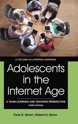 Adolescents in the Internet Age 1