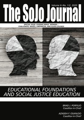 The SoJo Journal Volume 6 Numbers 1 and 2 2020 1