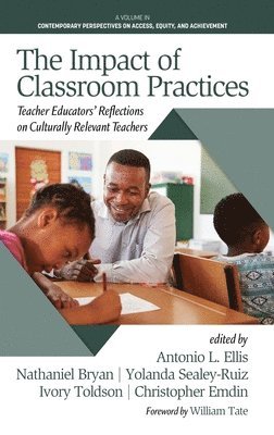 bokomslag The Impact of Classroom Practices