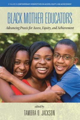 Black Mother Educators 1