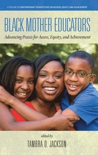 bokomslag Black Mother Educators