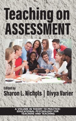 Teaching on Assessment 1