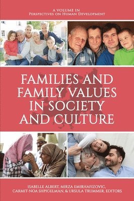Families and Family Values in Society and Culture 1
