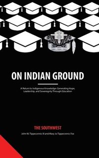 bokomslag On Indian Ground